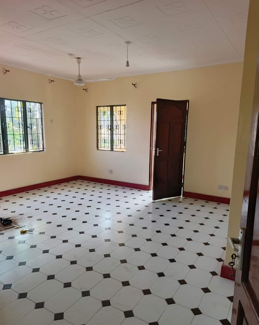 Quarter Acre Home with Garden