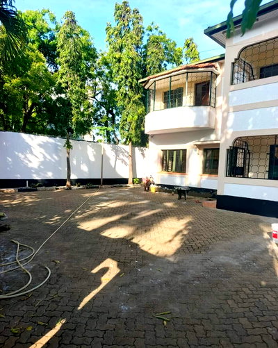 Quarter Acre Home with Garden