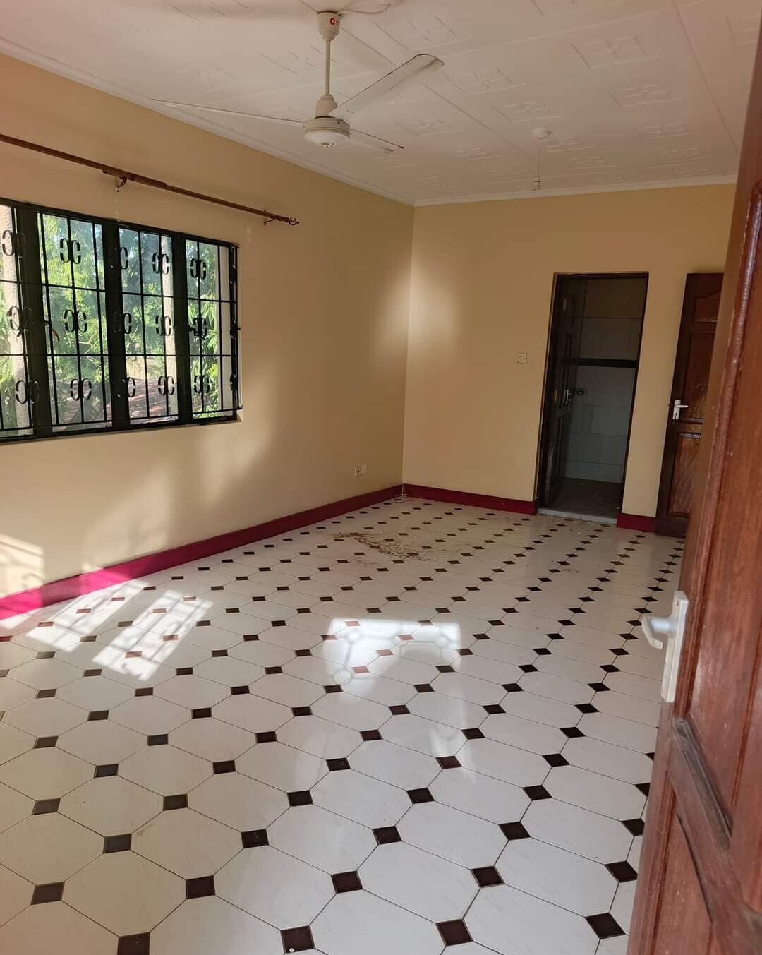 Quarter Acre Home with Garden