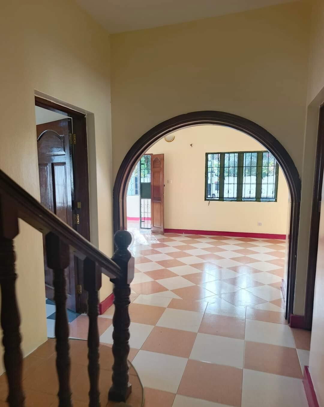 Quarter Acre Home with Garden