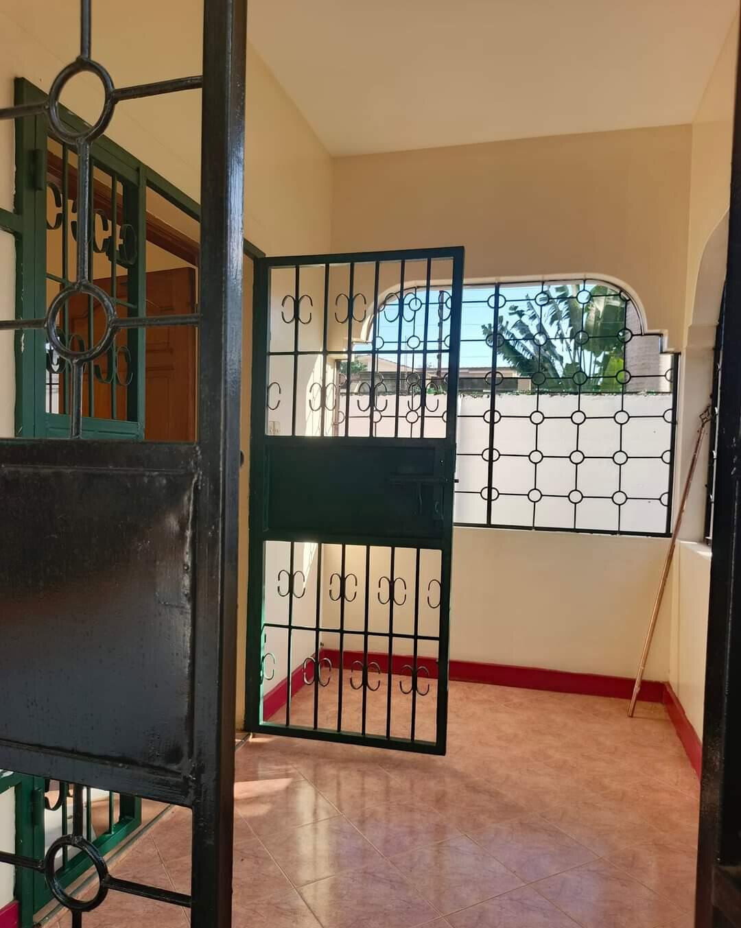 Quarter Acre Home with Garden