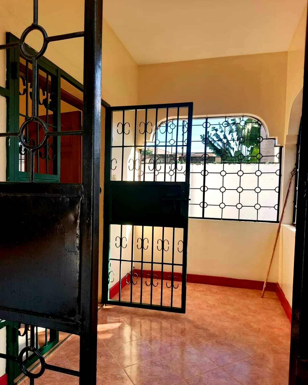 Quarter Acre Home with Garden