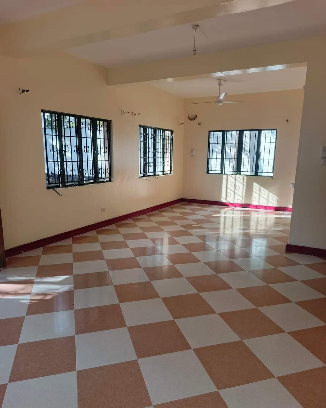 Quarter Acre Home with Garden