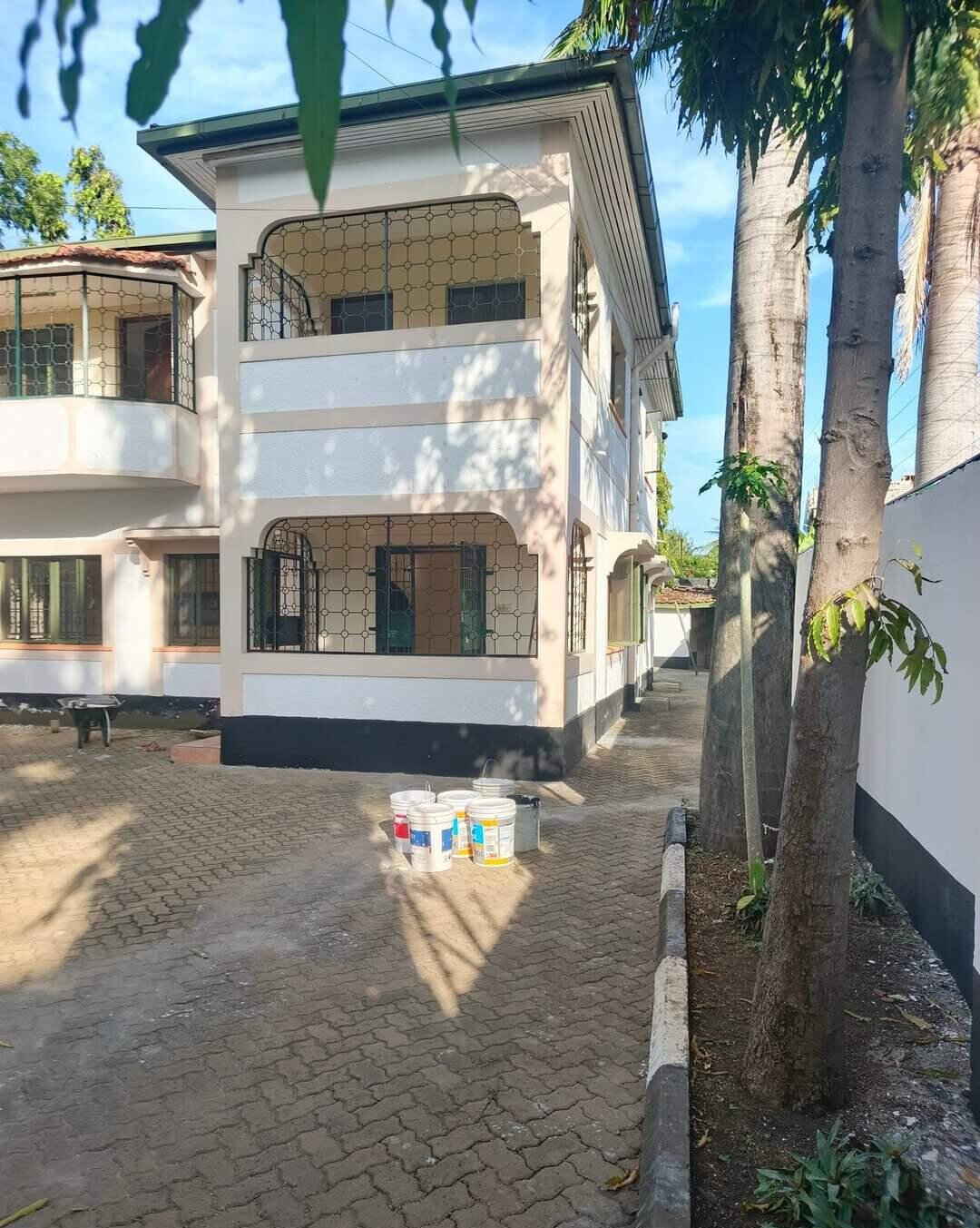 Quarter Acre Home with Garden
