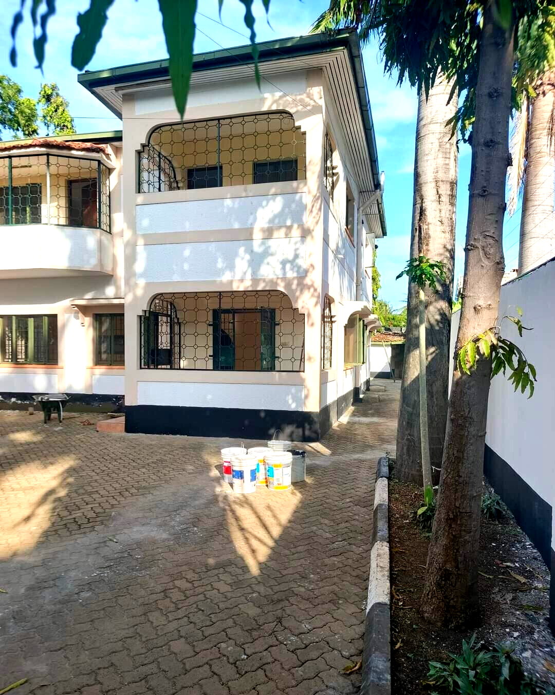 Quarter Acre Home with Garden