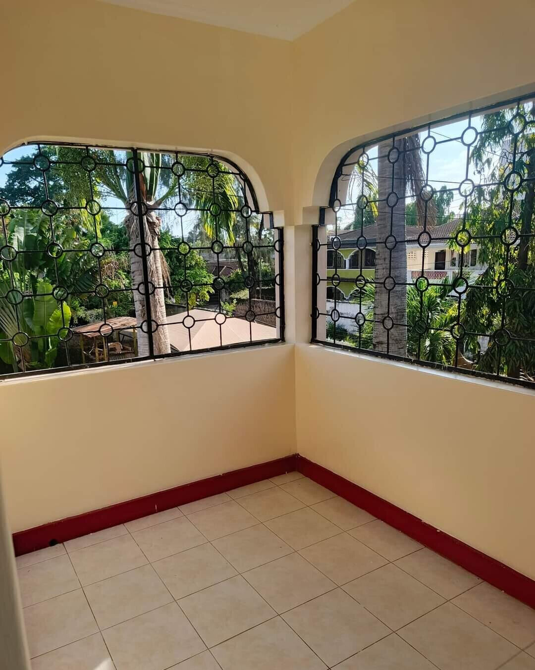 Quarter Acre Home with Garden