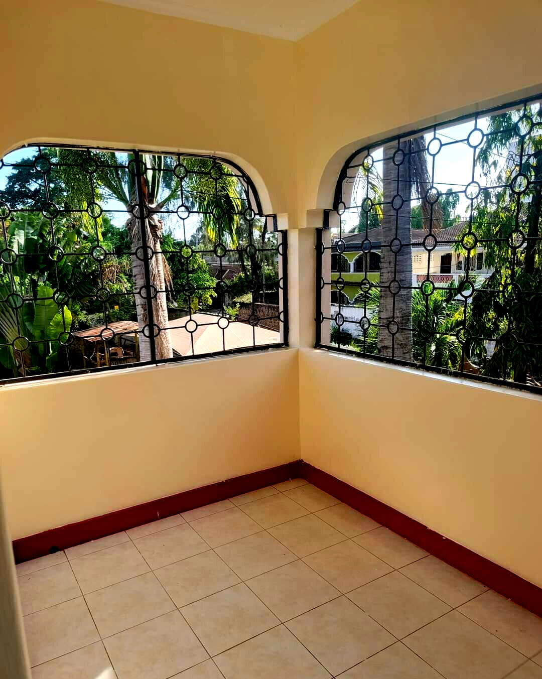 Quarter Acre Home with Garden