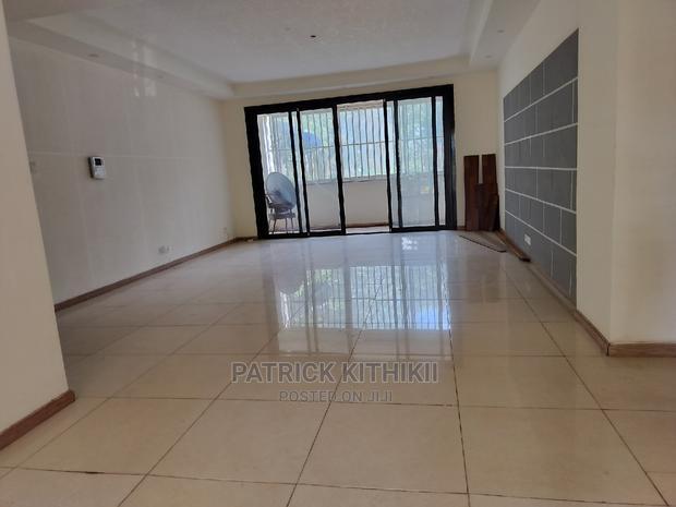 3bdrm Apartment in Jacaranda Gardens, Kahawa Maziwa for sale