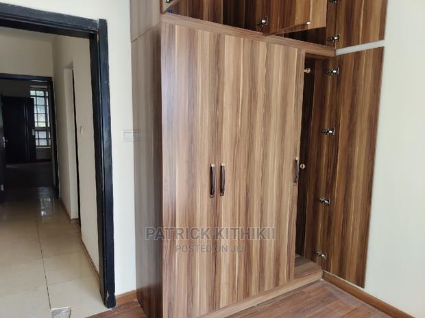 3bdrm Apartment in Jacaranda Gardens, Kahawa Maziwa for sale