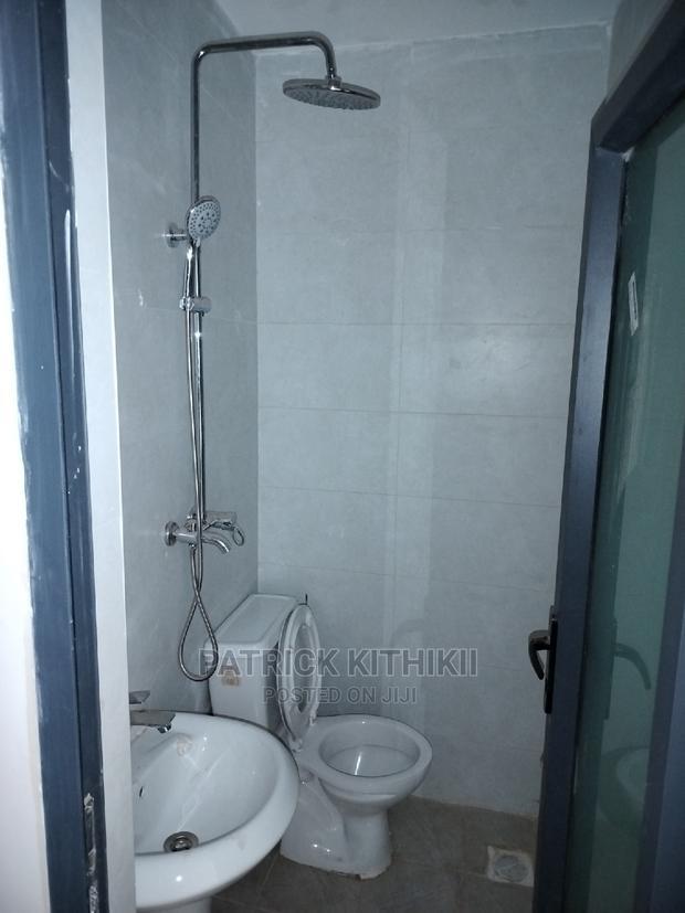 3bdrm Apartment in Jacaranda Gardens, Kahawa Maziwa for sale