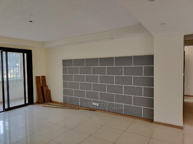 3bdrm Apartment in Jacaranda Gardens, Kahawa Maziwa for sale