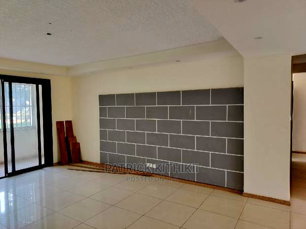 3bdrm Apartment in Jacaranda Gardens, Kahawa Maziwa for sale