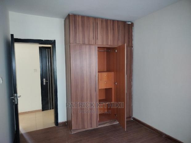 3bdrm Apartment in Jacaranda Gardens, Kahawa Maziwa for sale