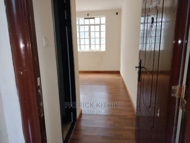 3bdrm Apartment in Jacaranda Gardens, Kahawa Maziwa for sale