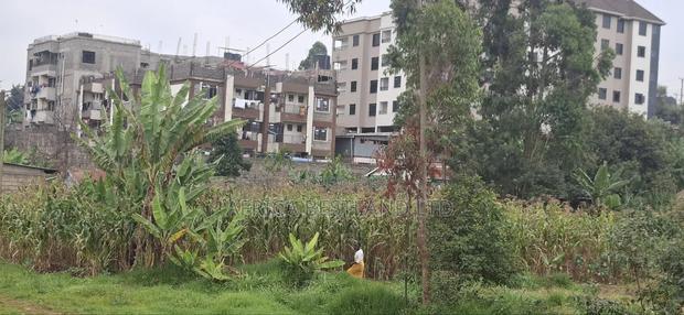 62x100 Available Plot for Sale in Gitaru