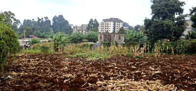 62x100 Available Plot for Sale in Gitaru - Image 4