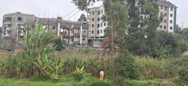 62x100 Available Plot for Sale in Gitaru