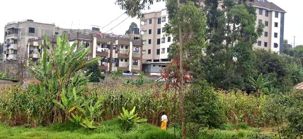 62x100 Available Plot for Sale in Gitaru