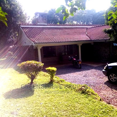 3bdrm Bungalow in Hardy for rent - Image 2