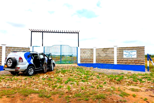 Buy Build in Malaa 1 Hour From CBD