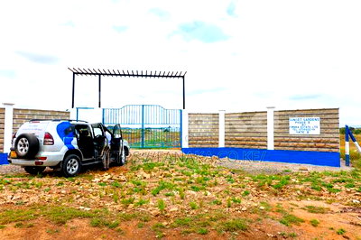 Buy Build in Malaa 1 Hour From CBD - Image 1