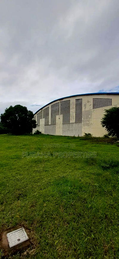 For Sale Factory on 5 Acres Kikambala - Image 3