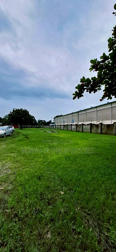 For Sale Factory on 5 Acres Kikambala - Image 5