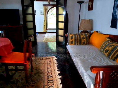 Furnished 1bdrm Villa in Malindi Town for sale - Image 9