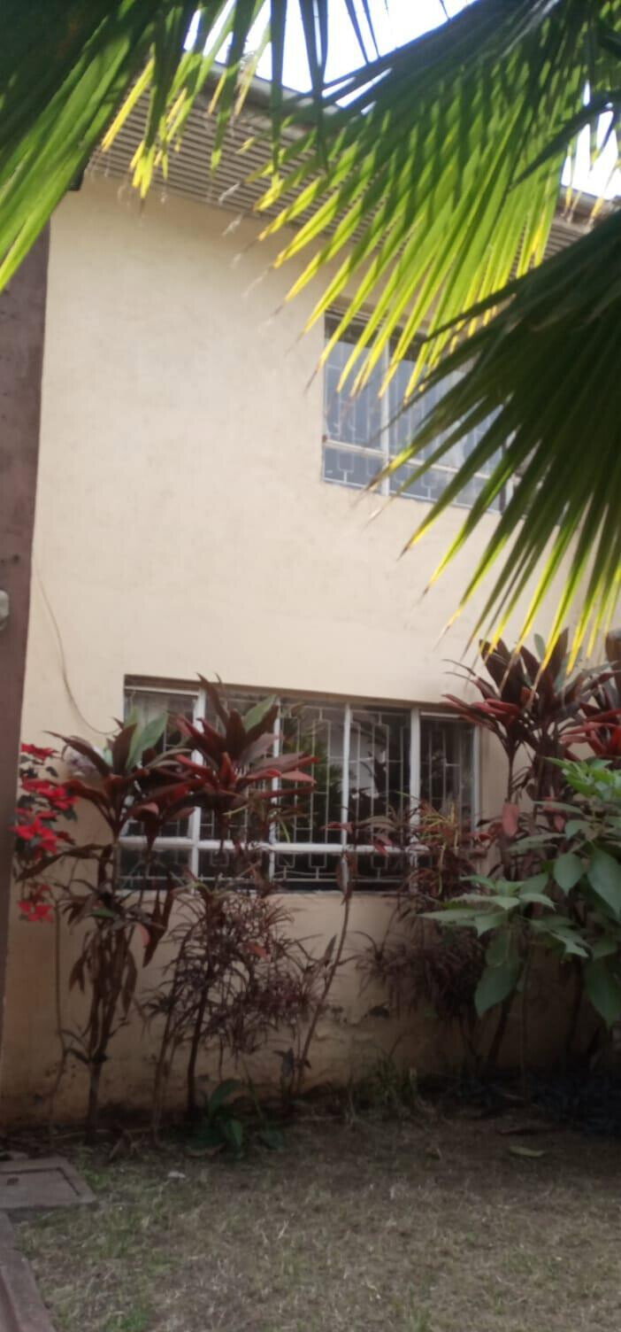KSh 18M 3BR Townhouse with Garden