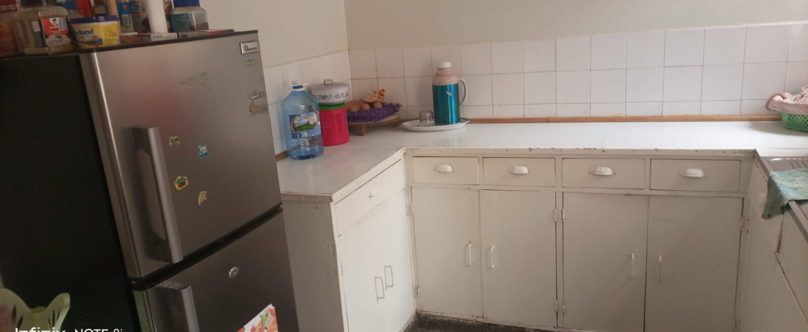 KSh 18M 3BR Townhouse with Garden