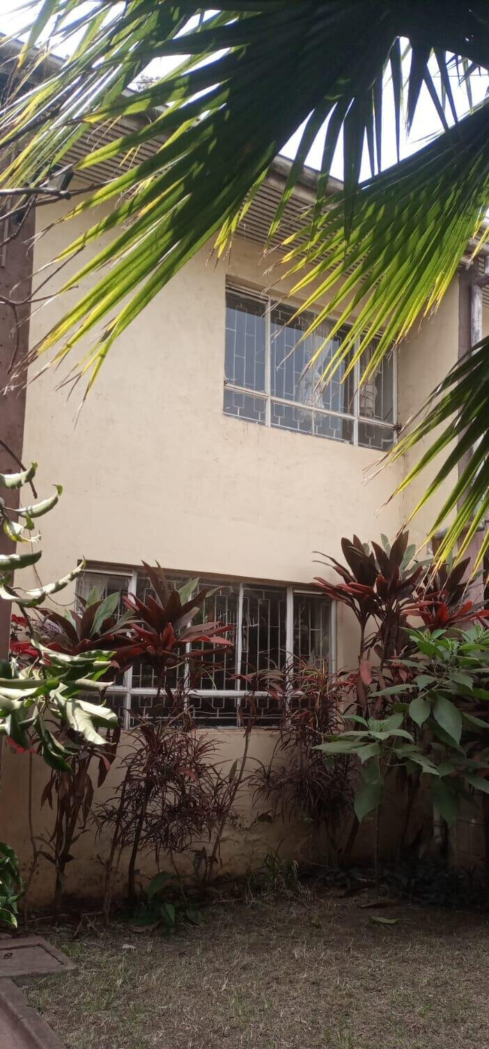 KSh 18M 3BR Townhouse with Garden