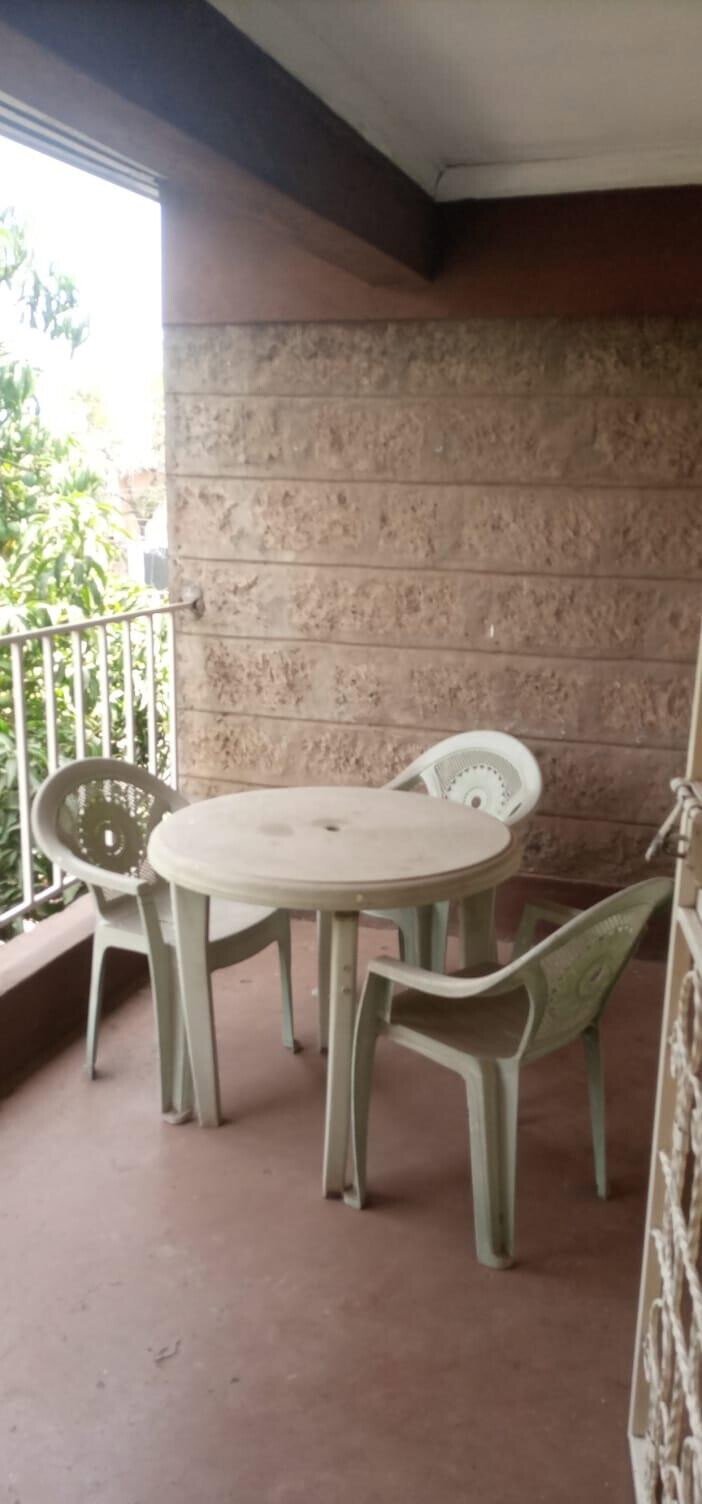 KSh 18M 3BR Townhouse with Garden