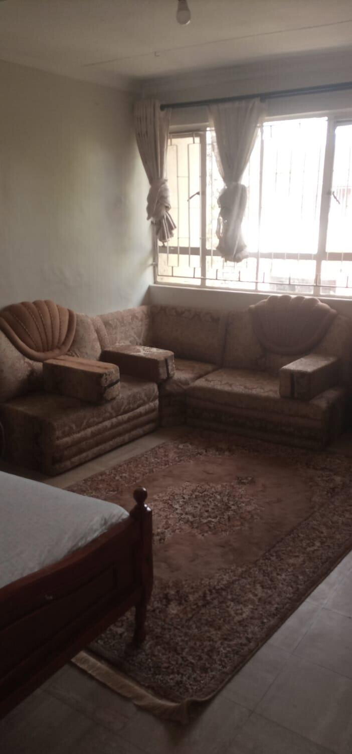 KSh 18M 3BR Townhouse with Garden