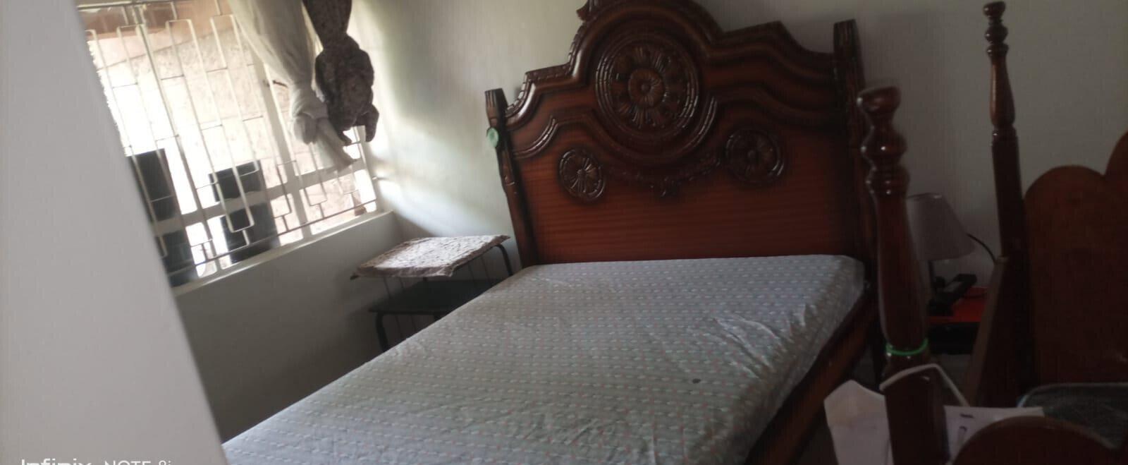 KSh 18M 3BR Townhouse with Garden