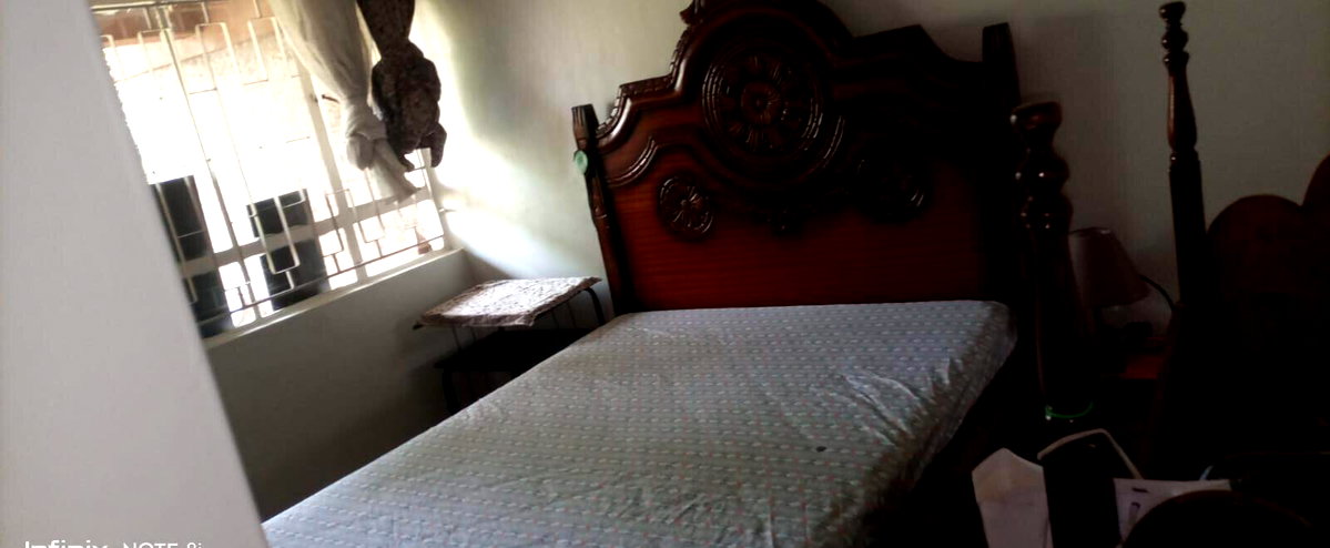 KSh 18M 3BR Townhouse with Garden
