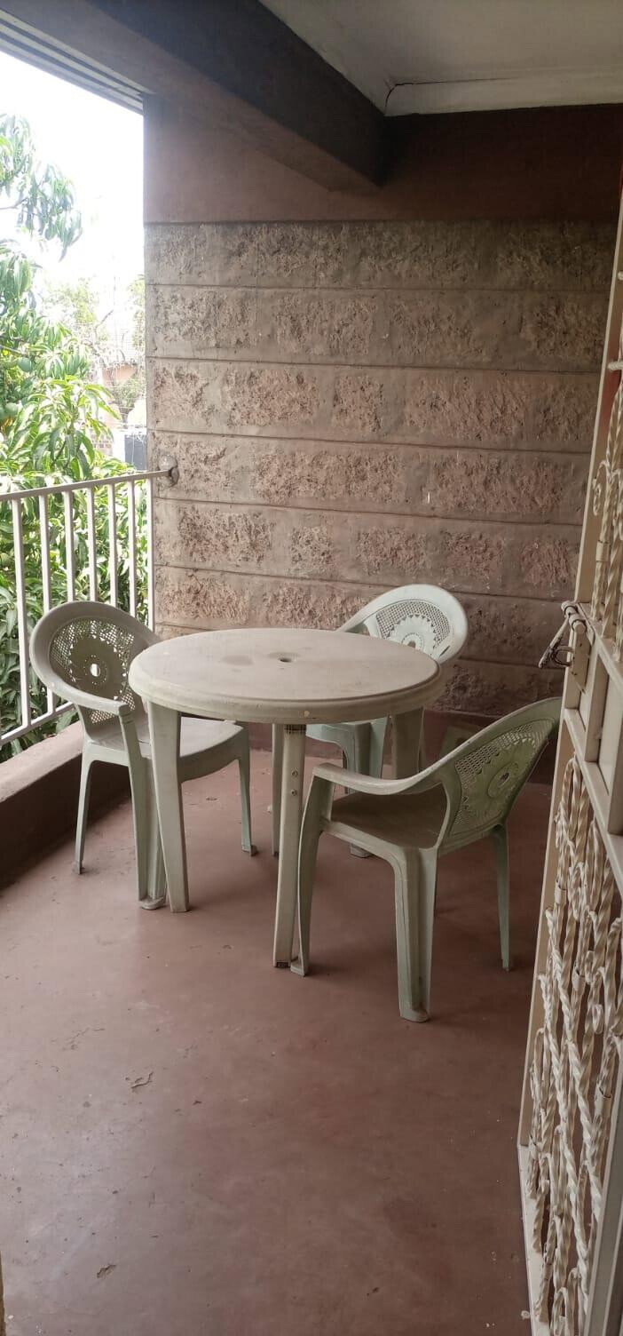 KSh 18M 3BR Townhouse with Garden