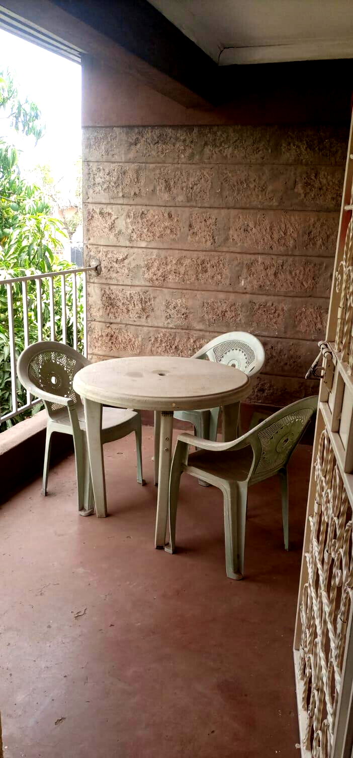 KSh 18M 3BR Townhouse with Garden