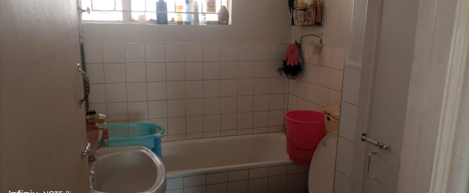 KSh 18M 3BR Townhouse with Garden
