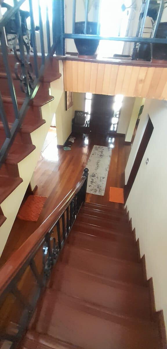 4-Bed Townhouse with Pool & DSQ in Gated Karen Estate – KES 90M