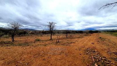 Bisil 247acres With 2.8km Namanga-Nairobi Road Frontage - Image 7