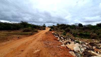 Bisil 247acres With 2.8km Namanga-Nairobi Road Frontage - Image 8