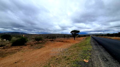 Bisil 247acres With 2.8km Namanga-Nairobi Road Frontage - Image 6
