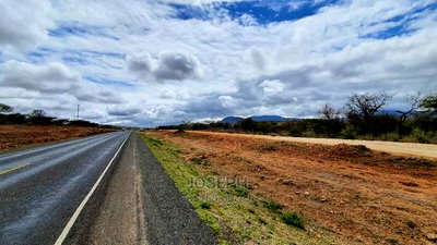 Bisil 247acres With 2.8km Namanga-Nairobi Road Frontage - Image 10