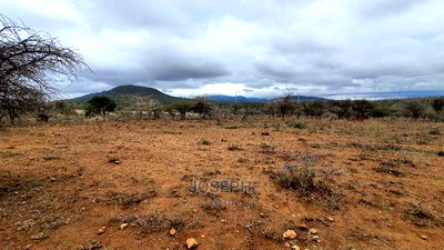 Bisil 247acres With 2.8km Namanga-Nairobi Road Frontage - Image 11