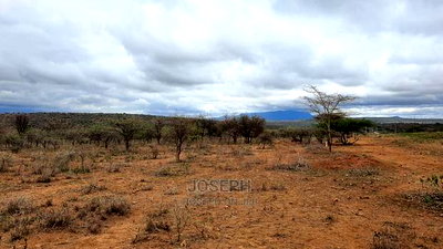 Bisil 247acres With 2.8km Namanga-Nairobi Road Frontage - Image 15