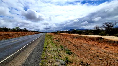 Bisil 247acres With 2.8km Namanga-Nairobi Road Frontage - Image 12