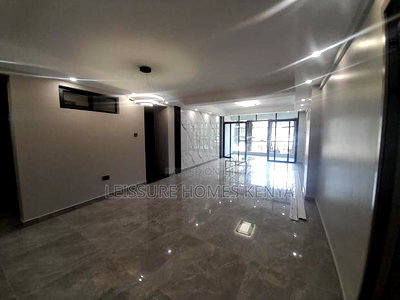 2bdrm Apartment in Kileleshwa for sale - Image 3