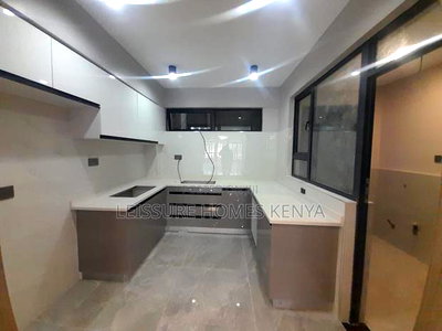 2bdrm Apartment in Kileleshwa for sale - Image 4