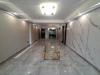 2bdrm Apartment in Kileleshwa for sale - Image 1