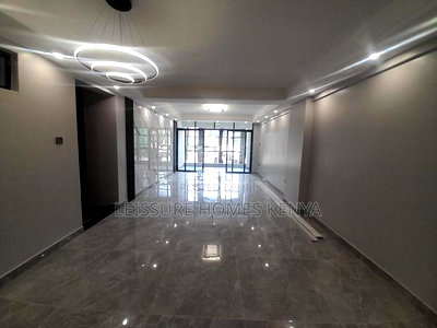 2bdrm Apartment in Kileleshwa for sale - Image 2